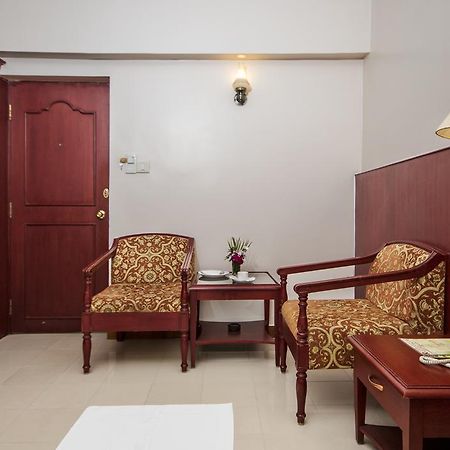 Rr Residency Hotel Kodaikanal Pokój zdjęcie