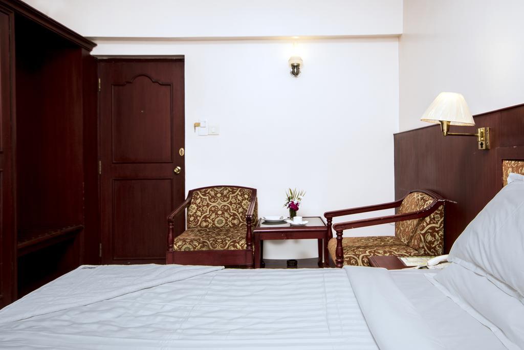 Rr Residency Hotel Kodaikanal Pokój zdjęcie