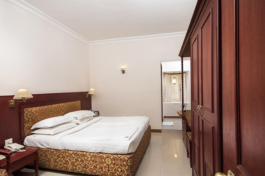 Rr Residency Hotel Kodaikanal Pokój zdjęcie